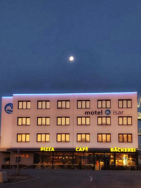 motel isar | 24h/7 checkin